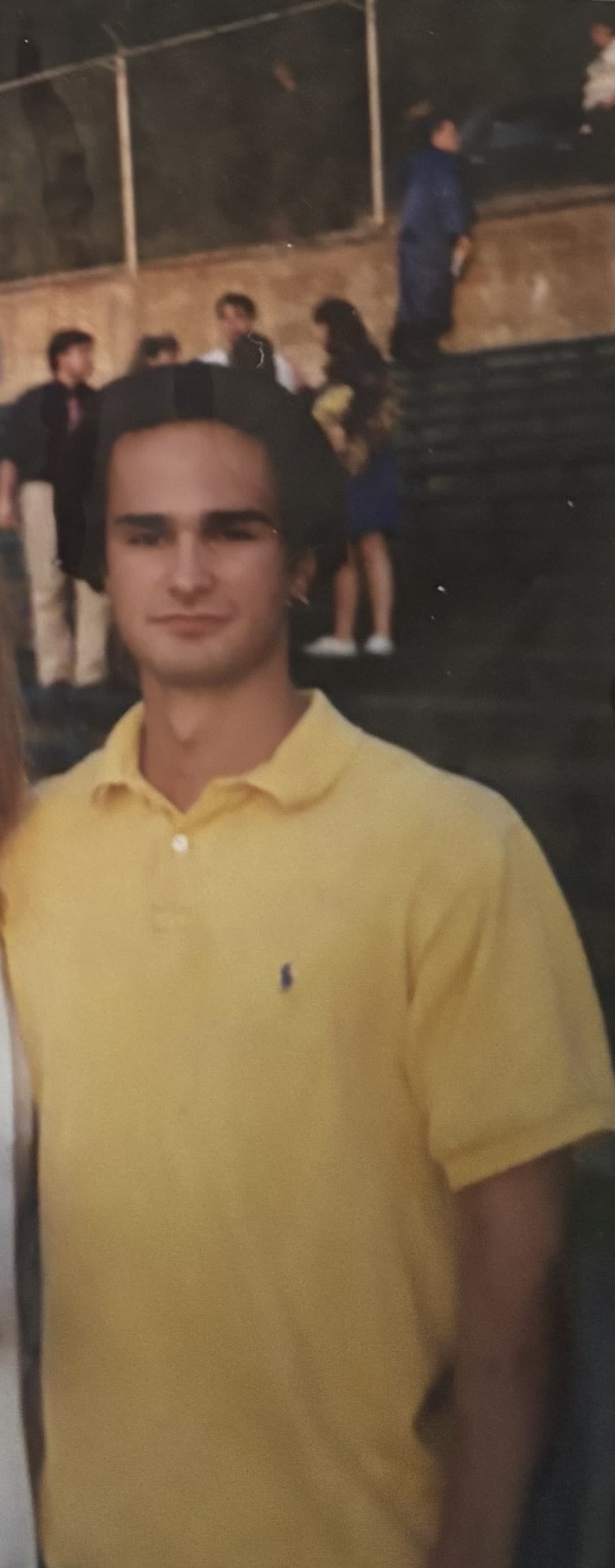 Photo of Seth