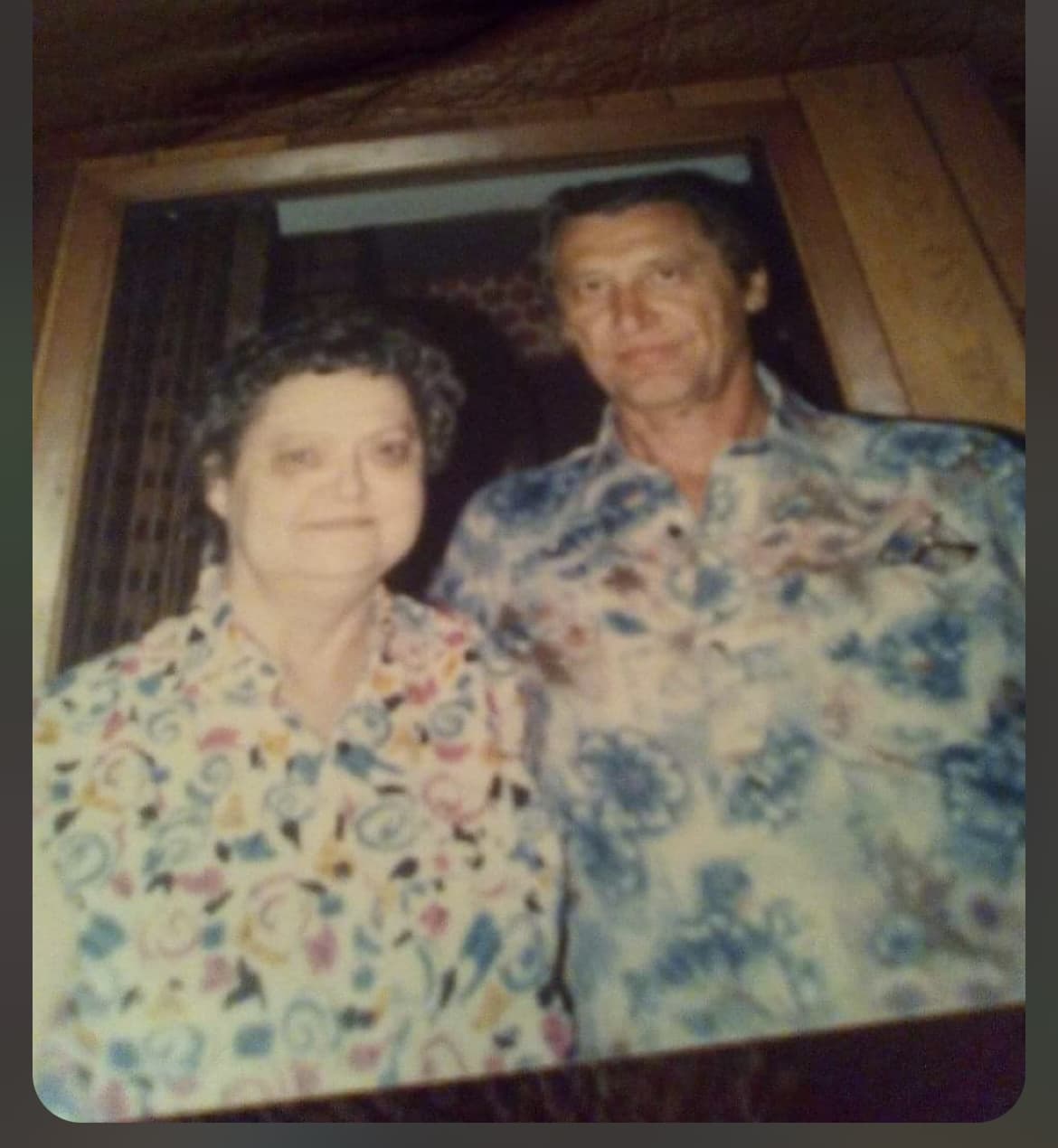 Photo of Ronald