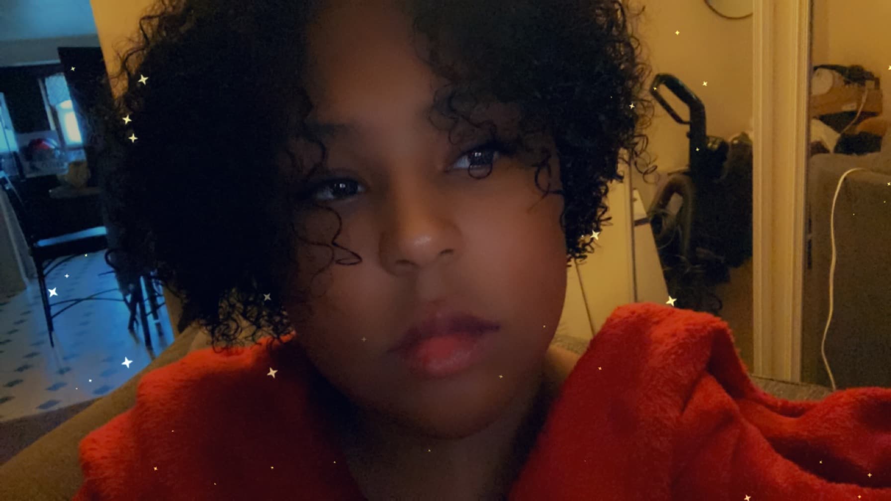 Photo of Delisha