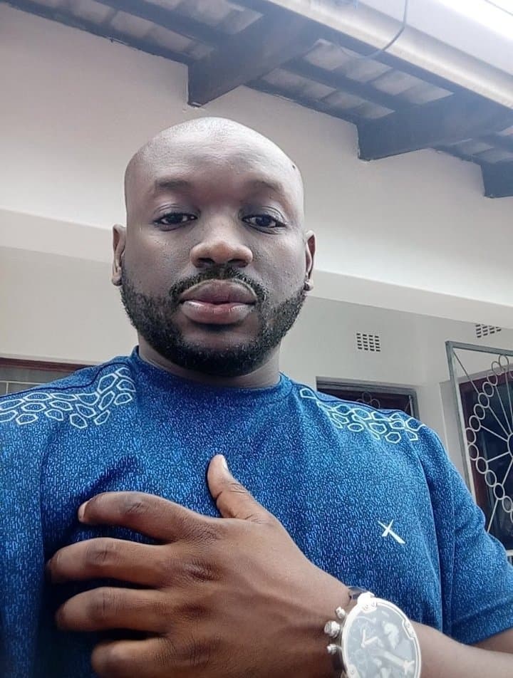 Photo of Sanele