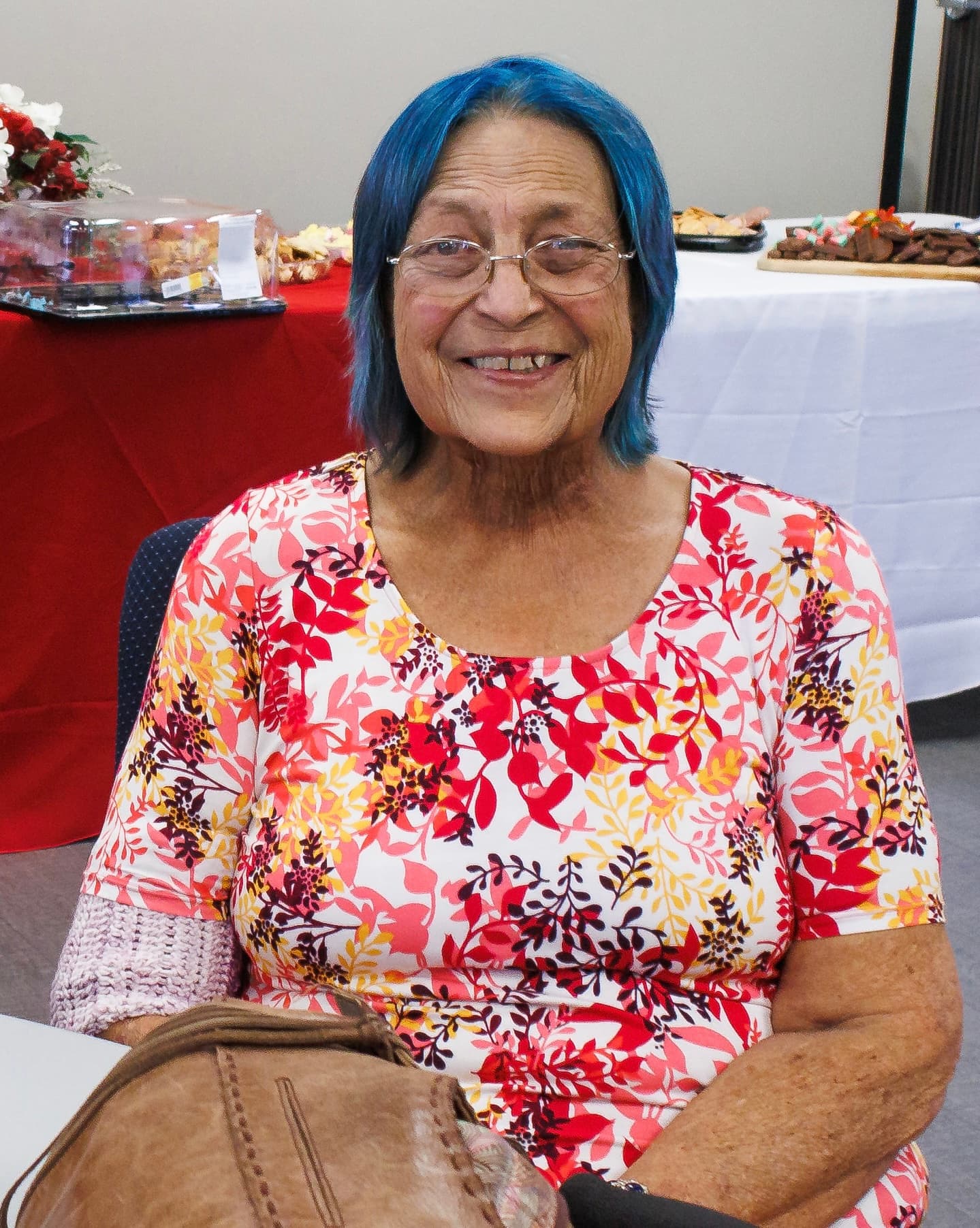 Photo of Sheila