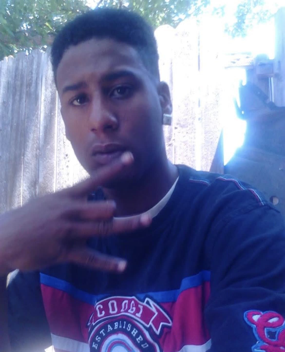 Photo of Davonta