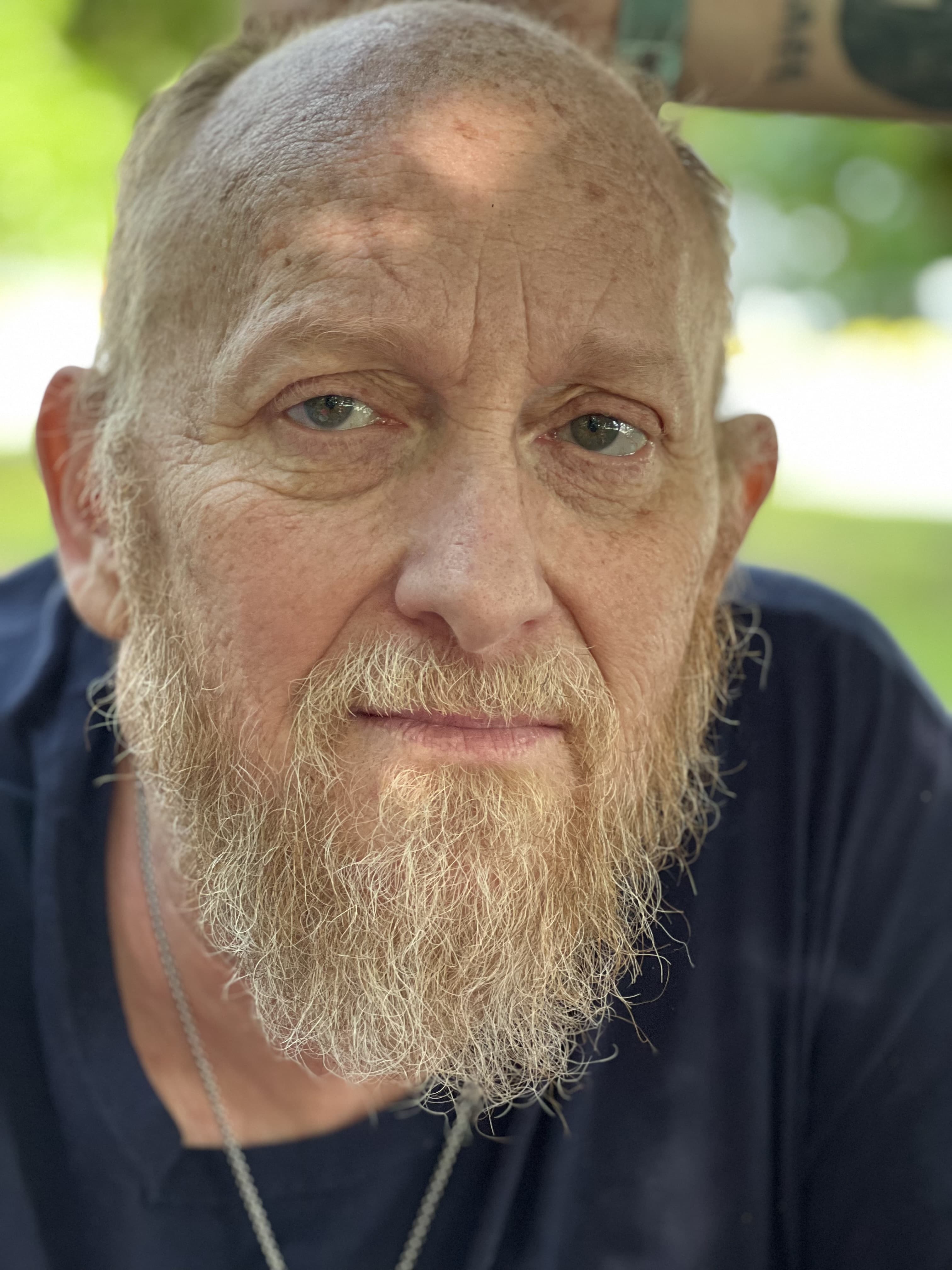 Photo of Paul