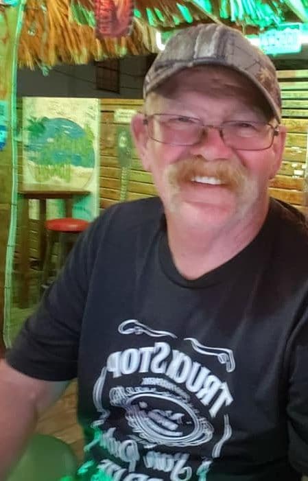 Photo of Ronald