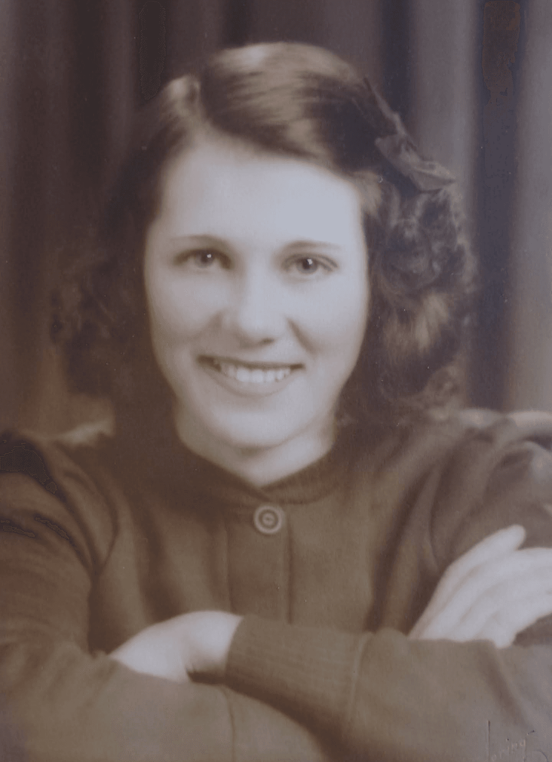 Photo of Violet
