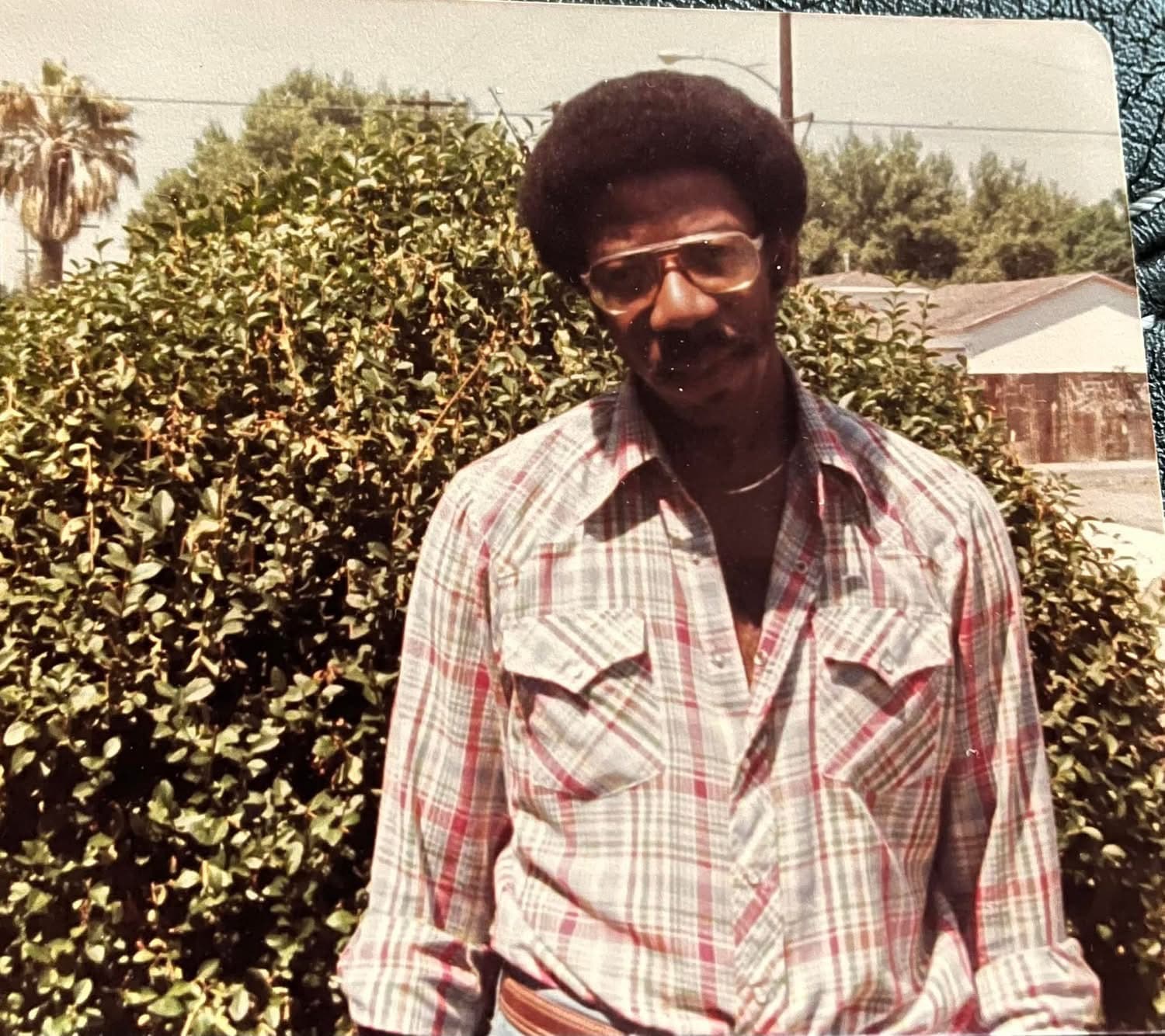 Photo of Earnest