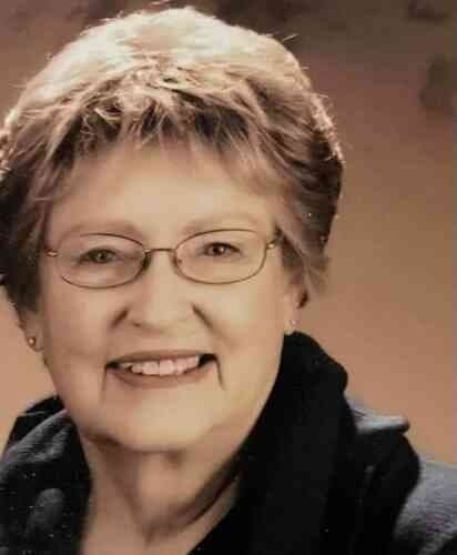 Photo of Margaret