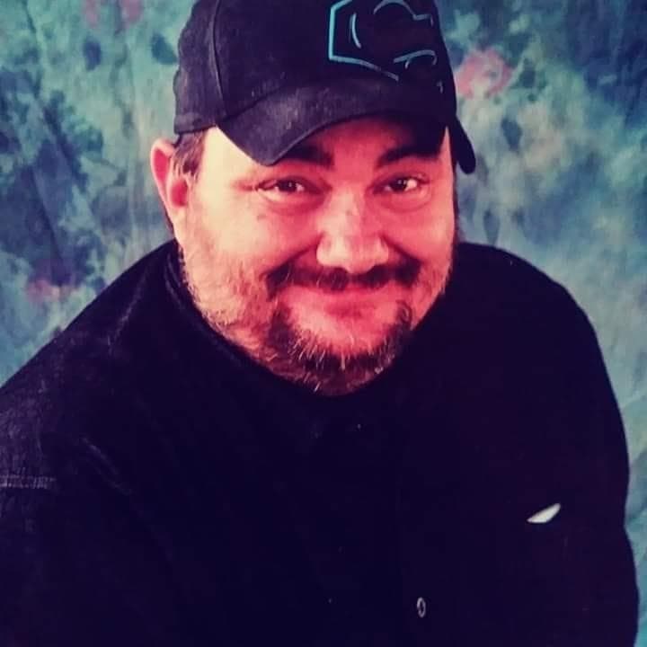 Photo of Micheal