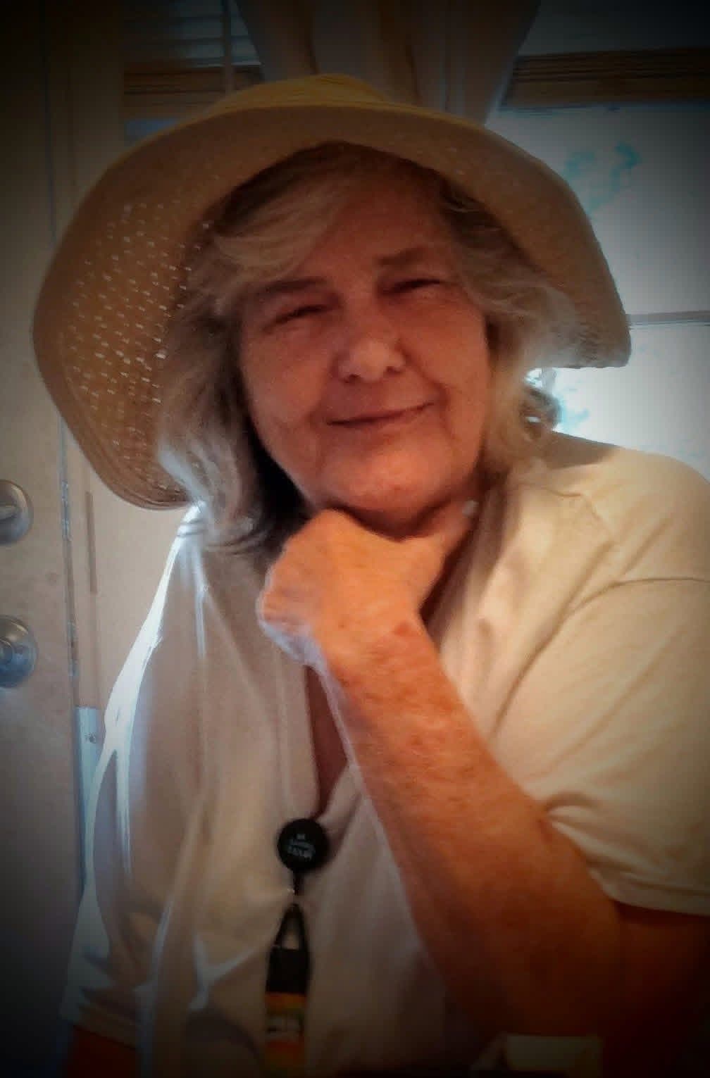 Photo of Deborah