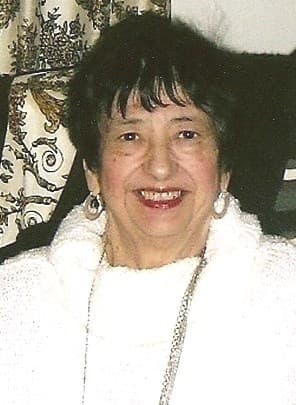 Photo of Leila