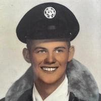 Photo of George