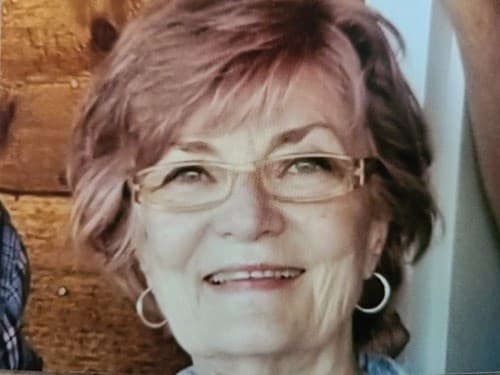 Photo of Connie