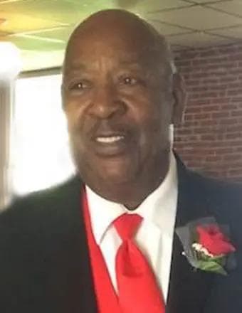 Photo of James