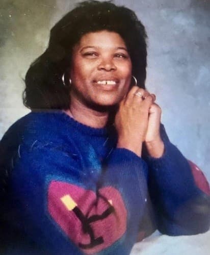 Photo of Betty