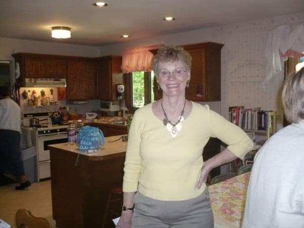 Photo of Carol Jean