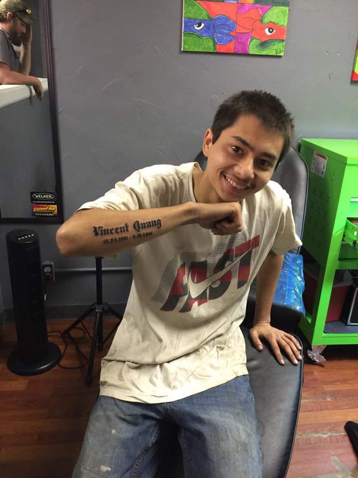 Photo of Jeremy