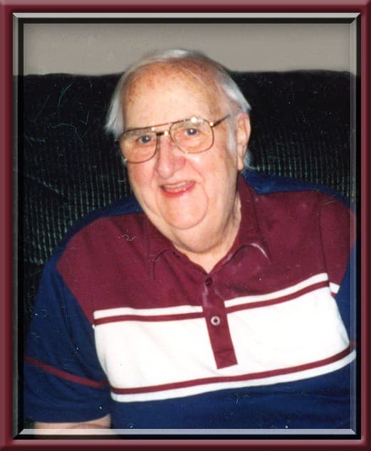 Photo of Bill