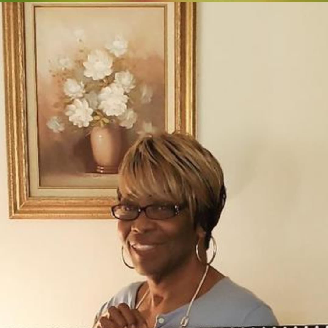 Photo of Darlene