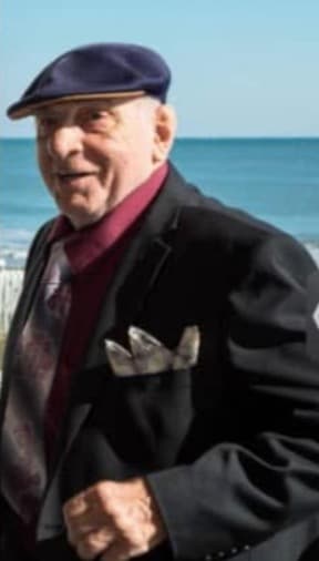 Photo of Daniel
