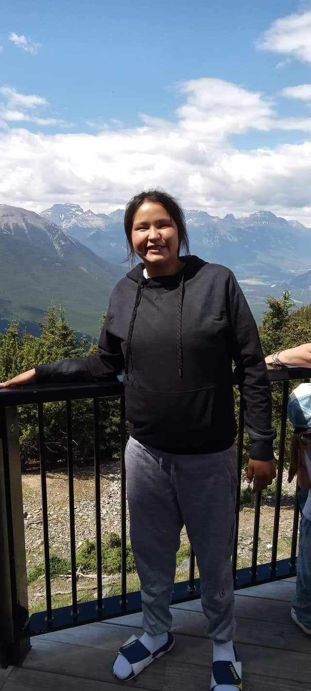 Photo of Deanne