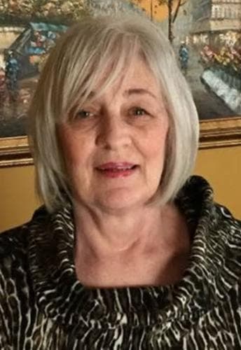 Photo of Shirley