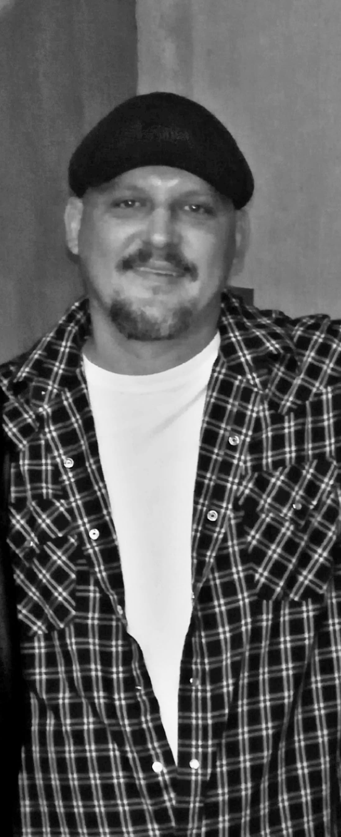 Photo of Anthony
