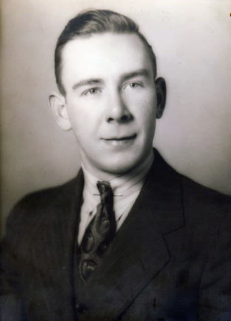 Photo of Robert