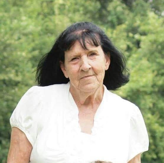 Photo of Carolyn