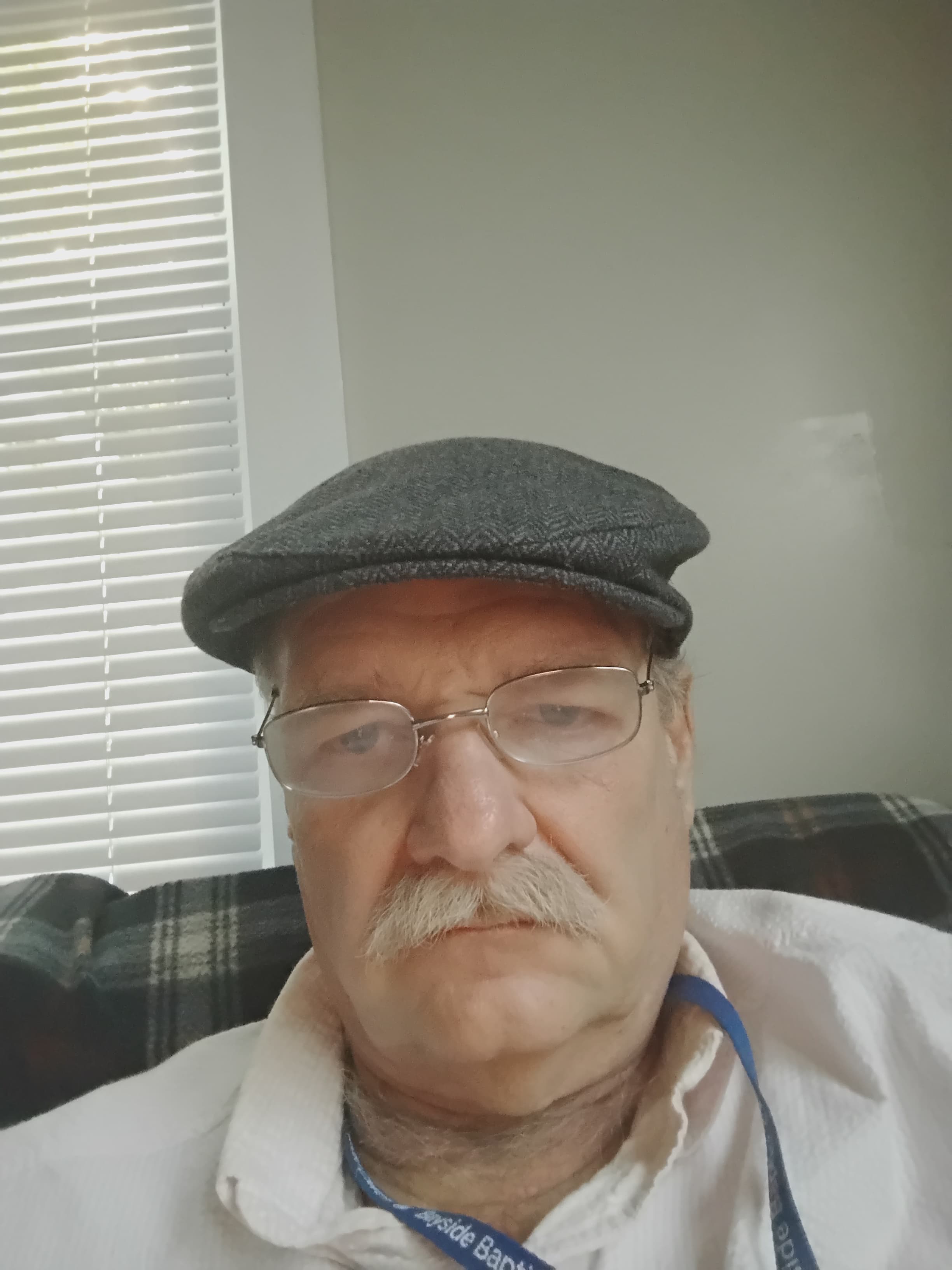 Photo of Clarence