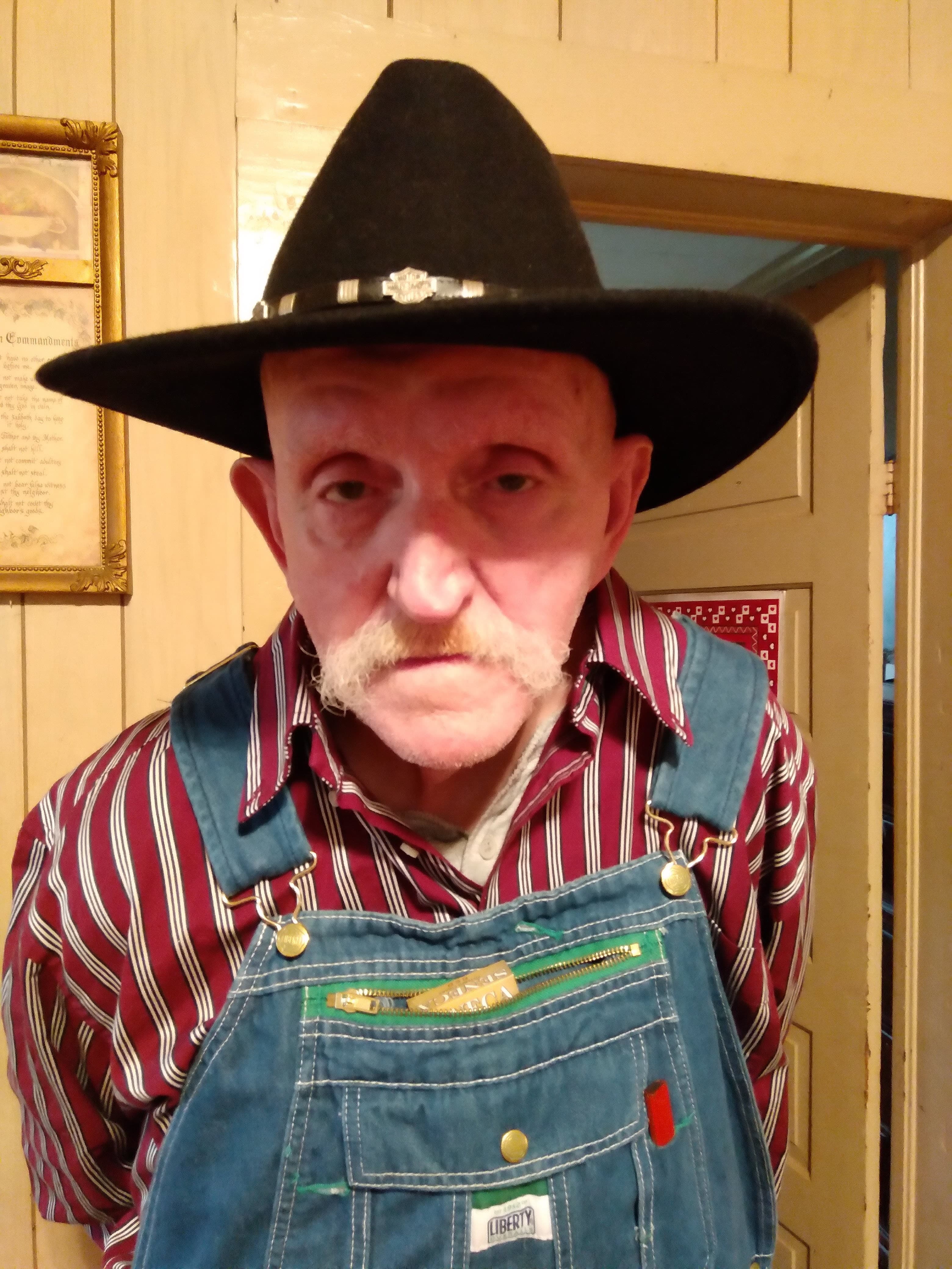 Photo of Robert