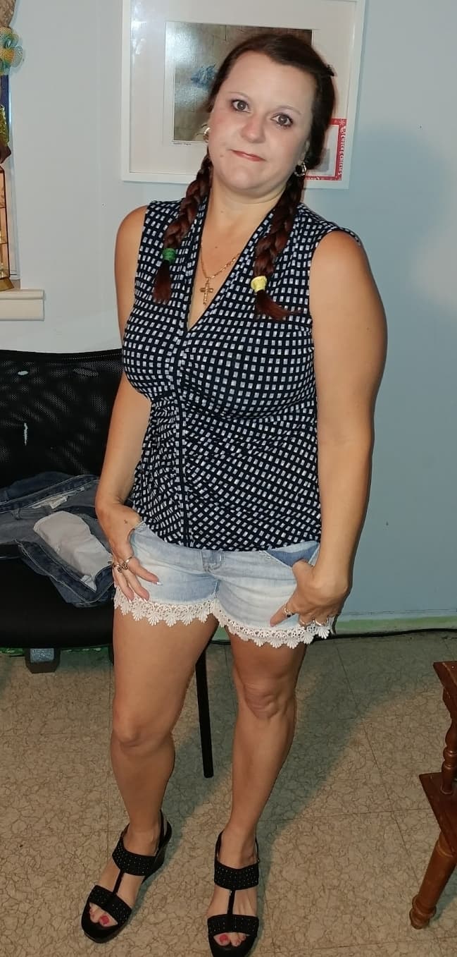 Photo of Michelle