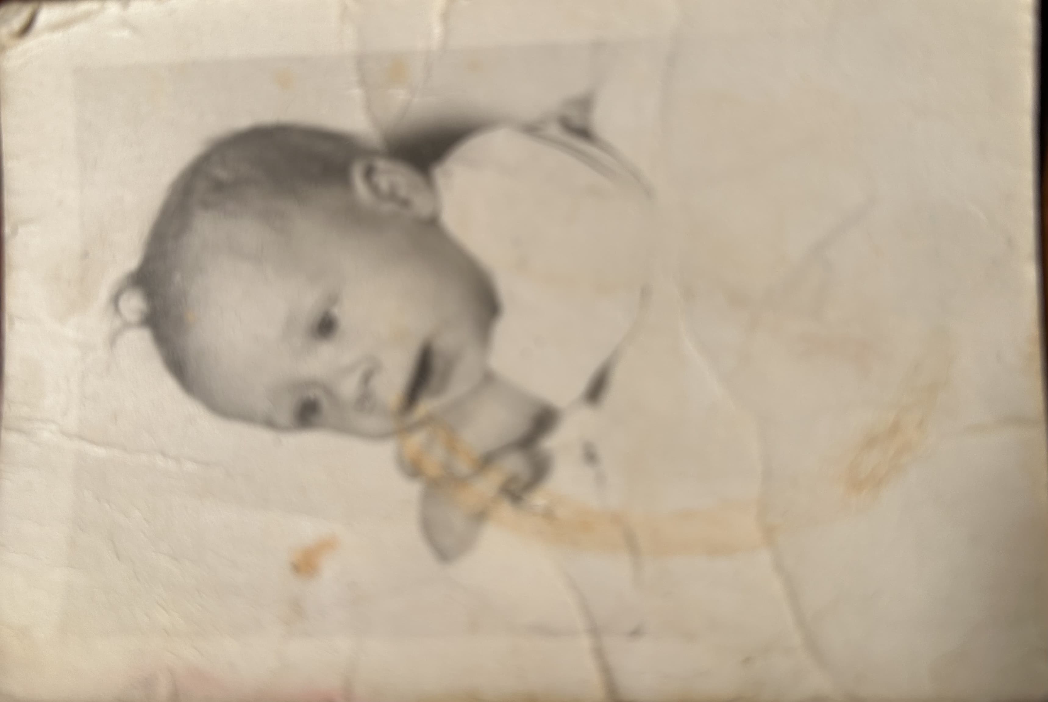 Photo of James