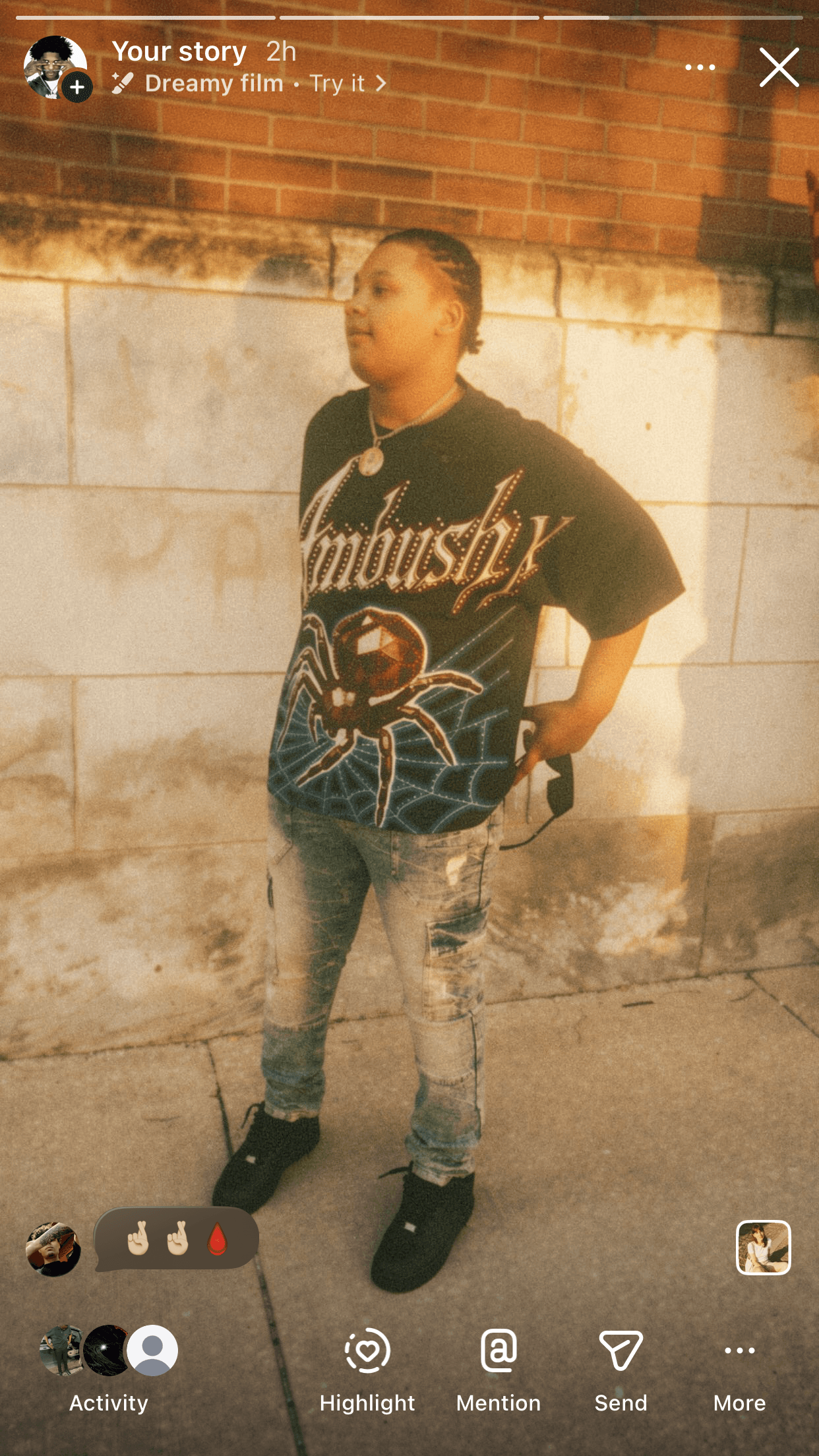 Photo of Jadin
