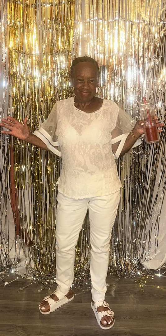 Photo of Carolynn