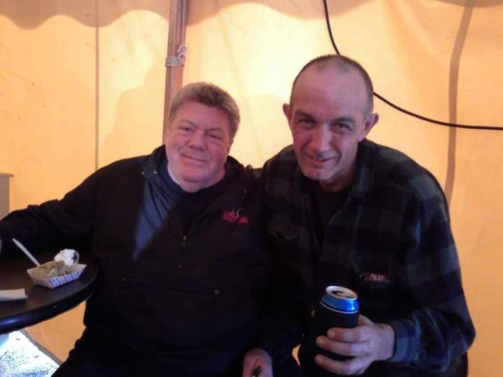 Photo of Brian