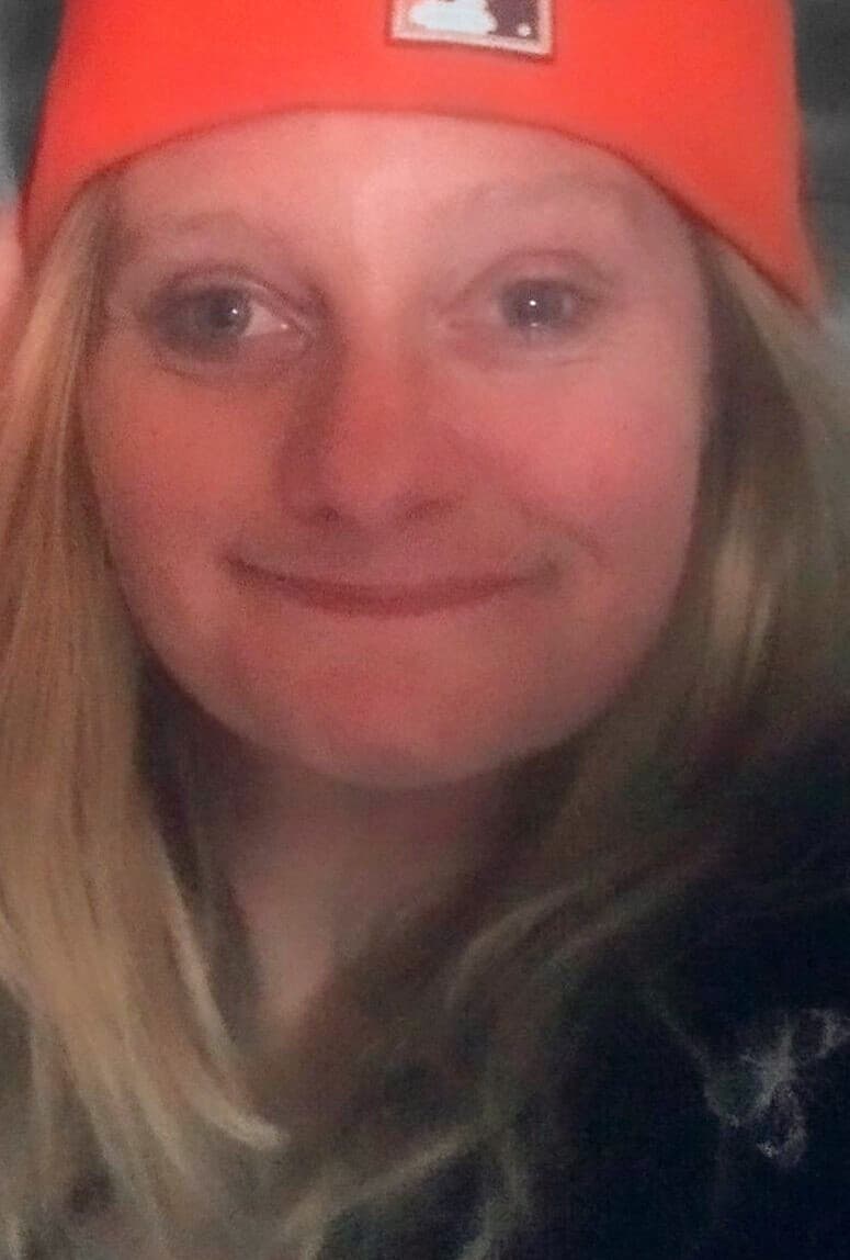 Photo of Paula
