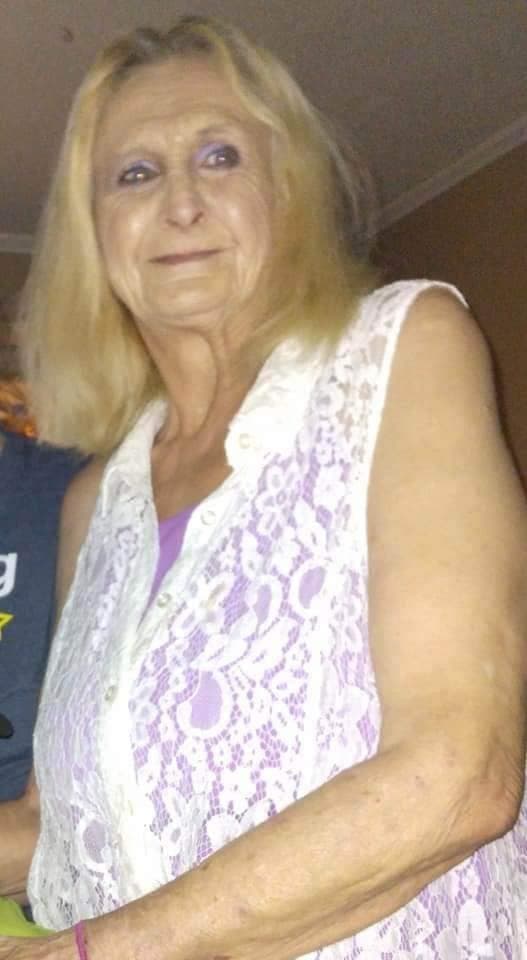 Photo of Susan