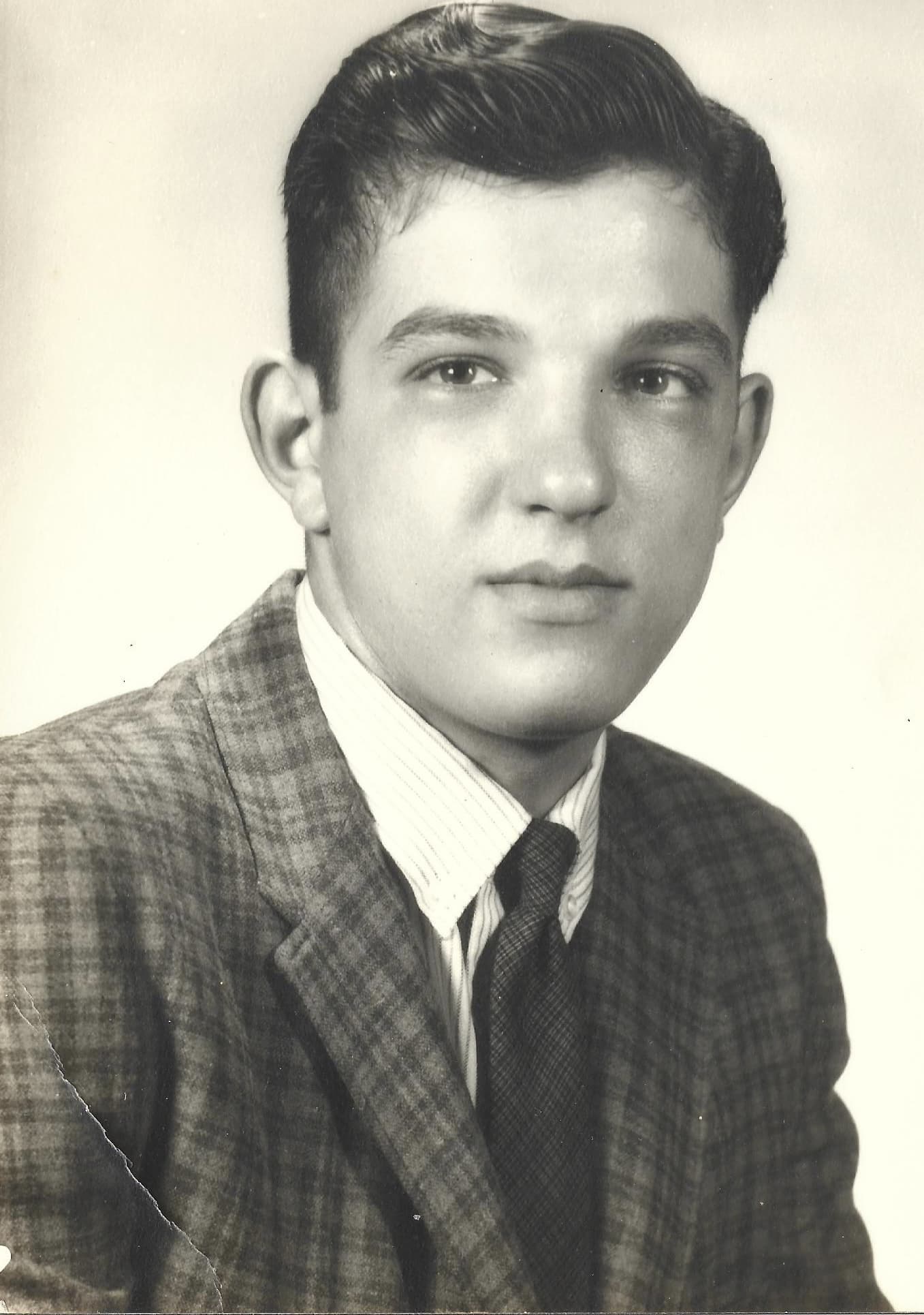 Photo of Michael