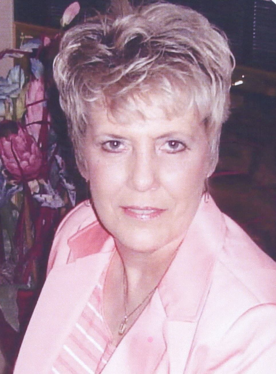 Photo of Brenda