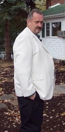 Photo of Mark