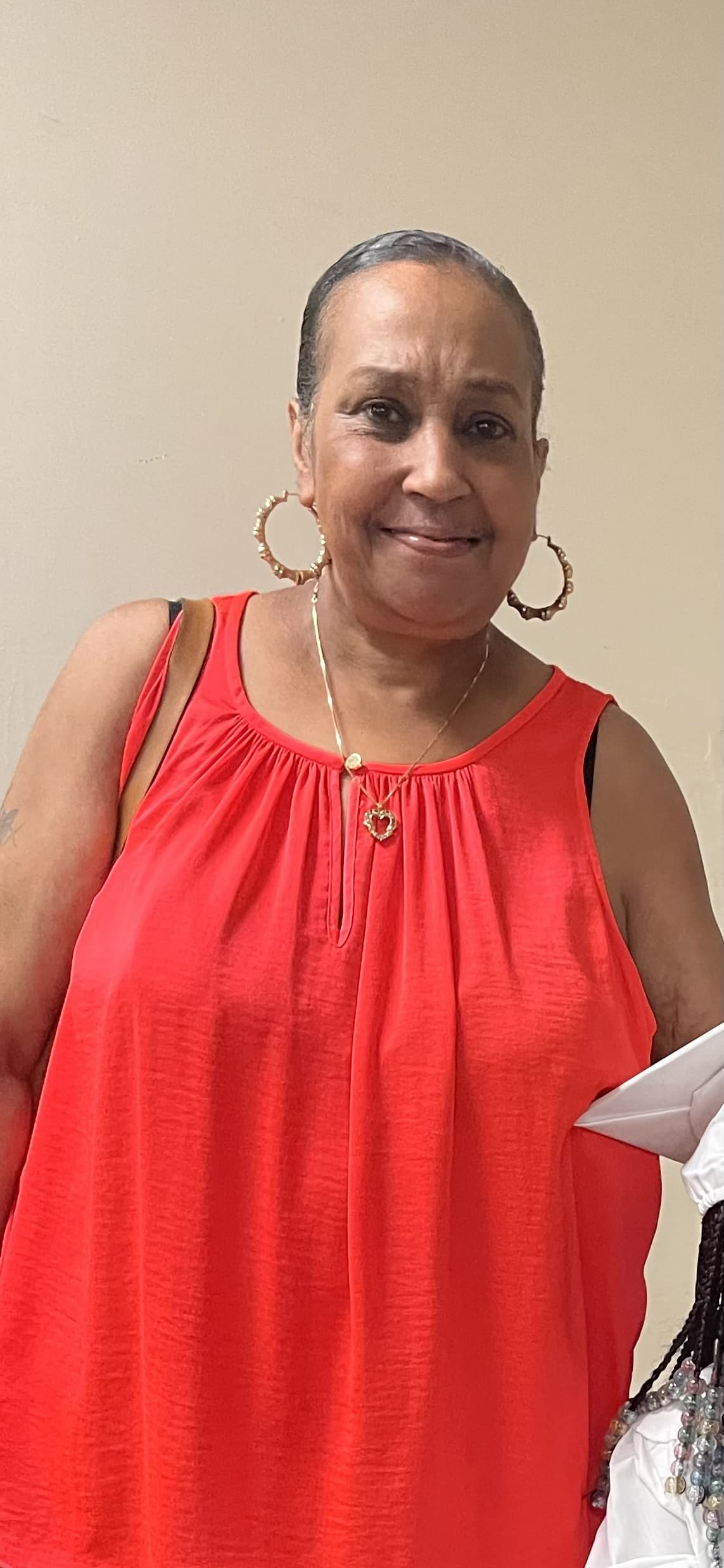 Photo of cynthia