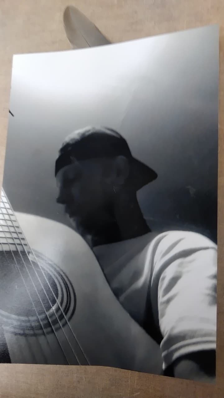 Photo of David