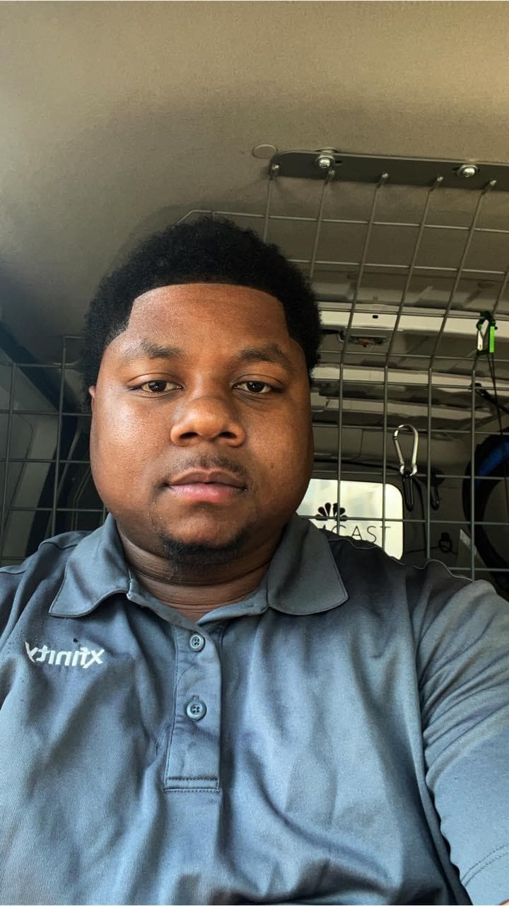 Photo of Michael