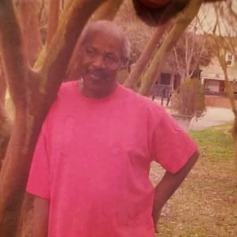 Photo of kenneth