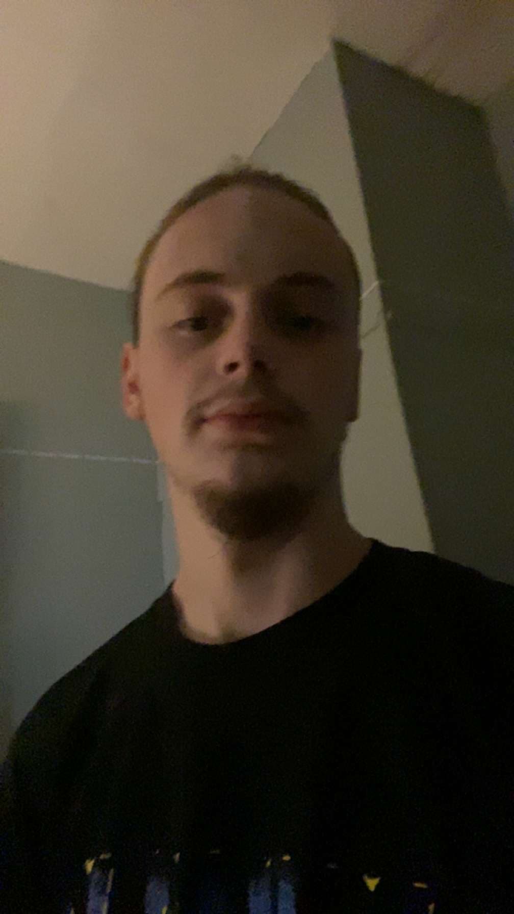 Photo of Jeffery