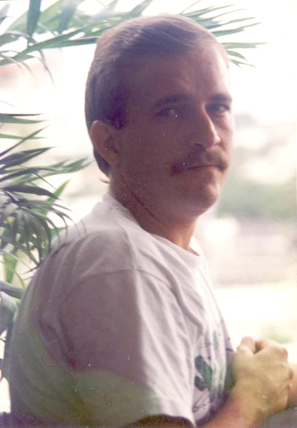 Photo of Howard