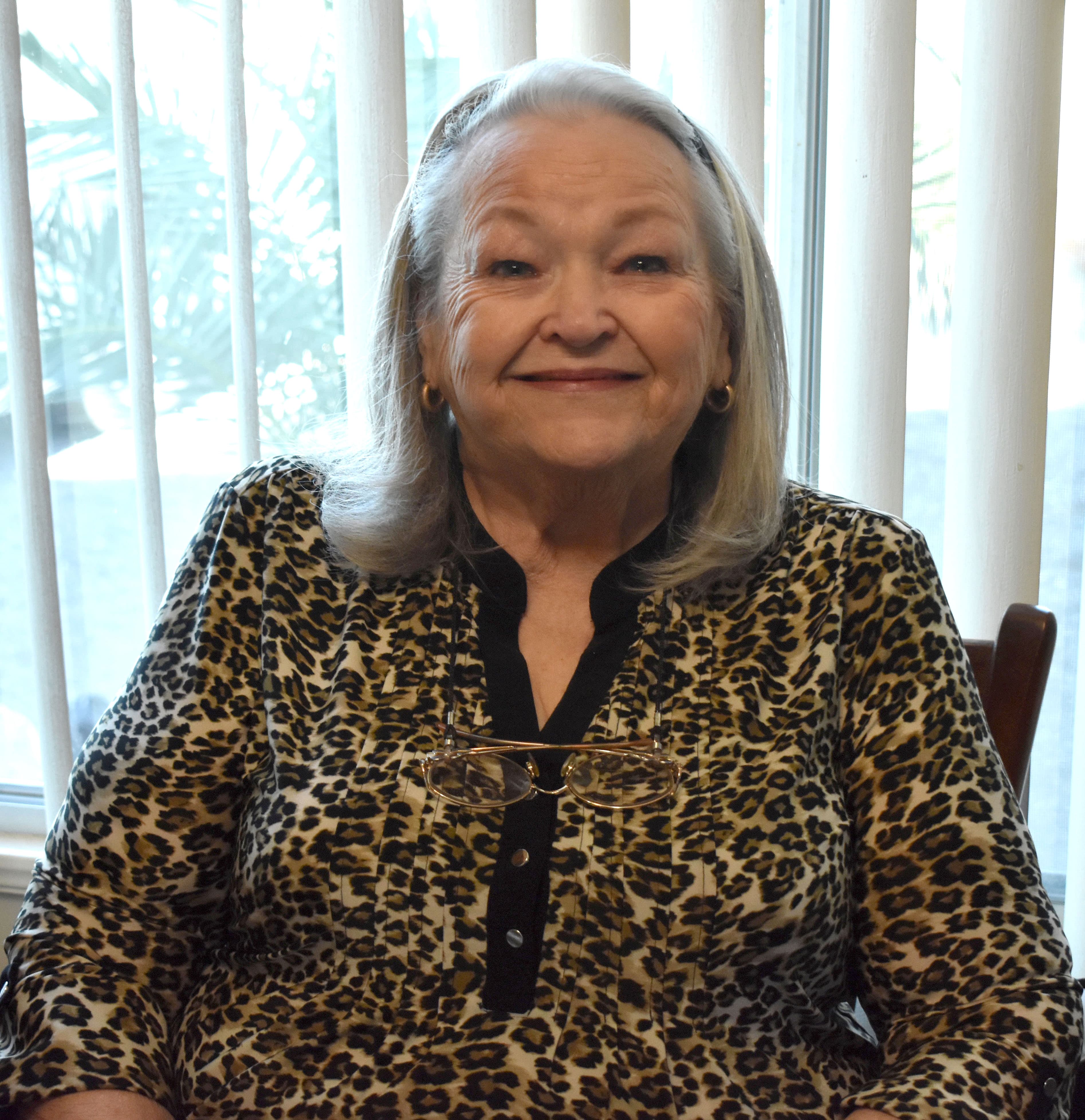 Photo of Janet