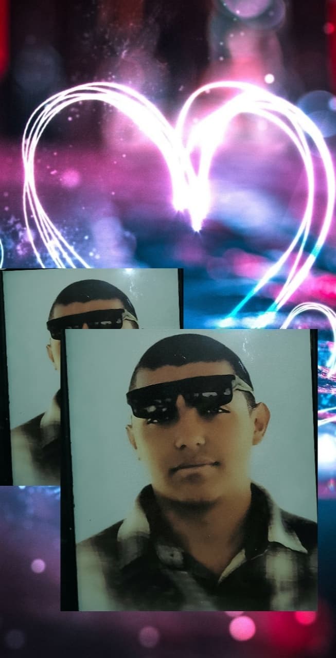 Photo of Gary