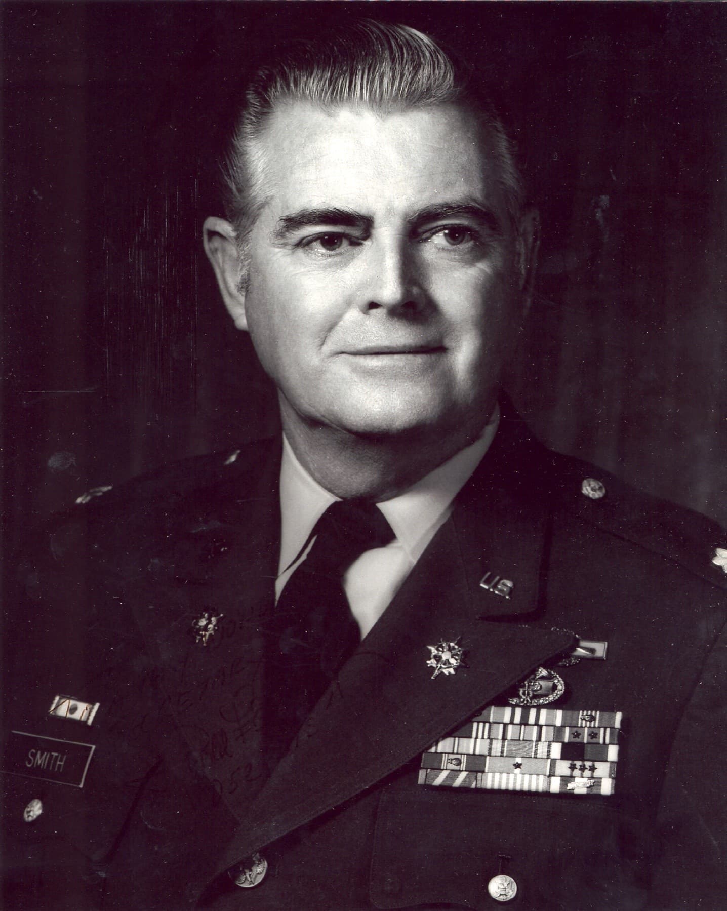 Photo of LTC