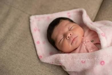 Photo of Adriana